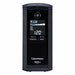 Intelligent LCD UPS Systems