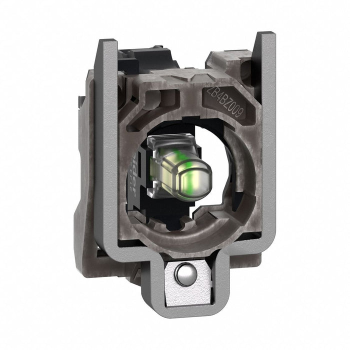 Lamp Module LED 120 V AC White 22mm