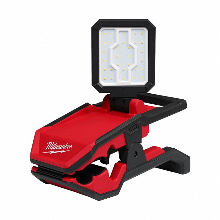 Cordless Work Light 3 Output 6 hr 18 V