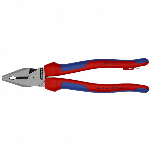Combination Plier 9 L Ergonomic