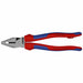 Combination Plier 9 L Ergonomic