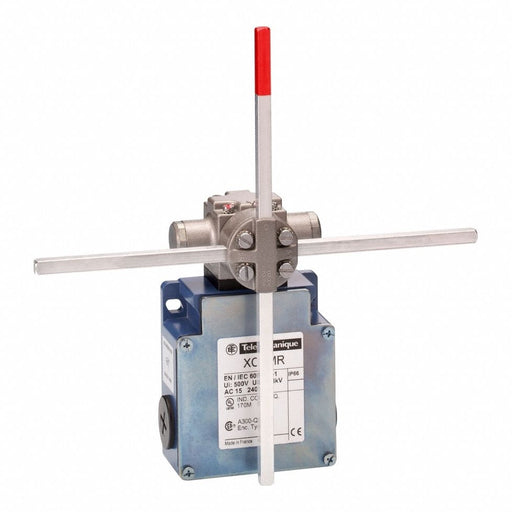 Limit Switch Body