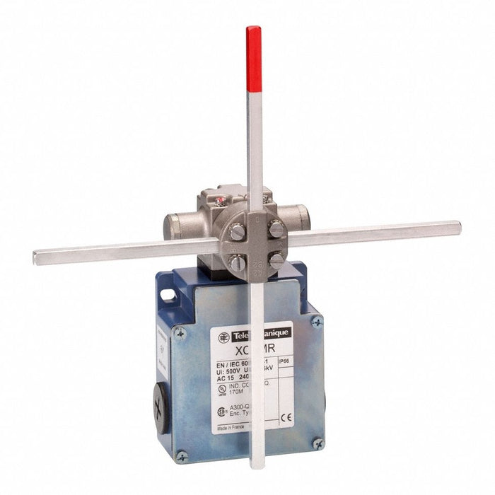 Limit Switch Body