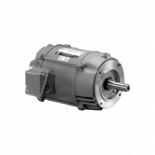GP Motor 1/4 HP 1725V RPM 208-230/460