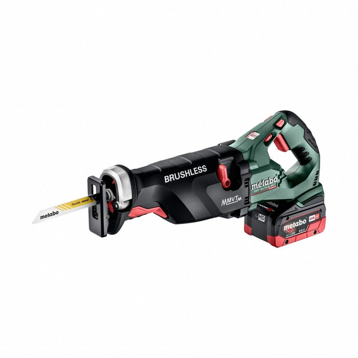 Reciprocating Saw 18 V DC