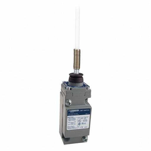 Plug-InLimitSwitch WobbleStick 2NO/2NC