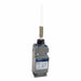 Plug-InLimitSwitch WobbleStick 2NO/2NC