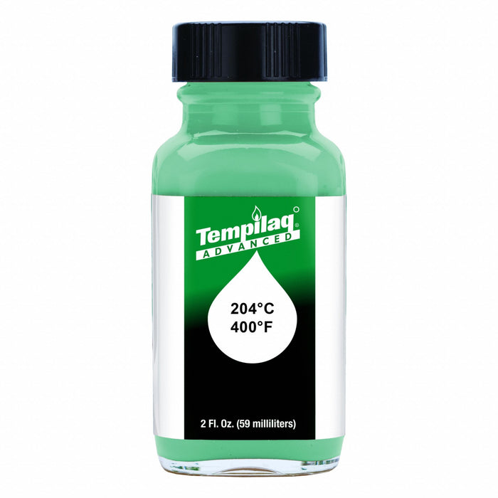 Temperature Indicator 400 Deg F 2 fl oz