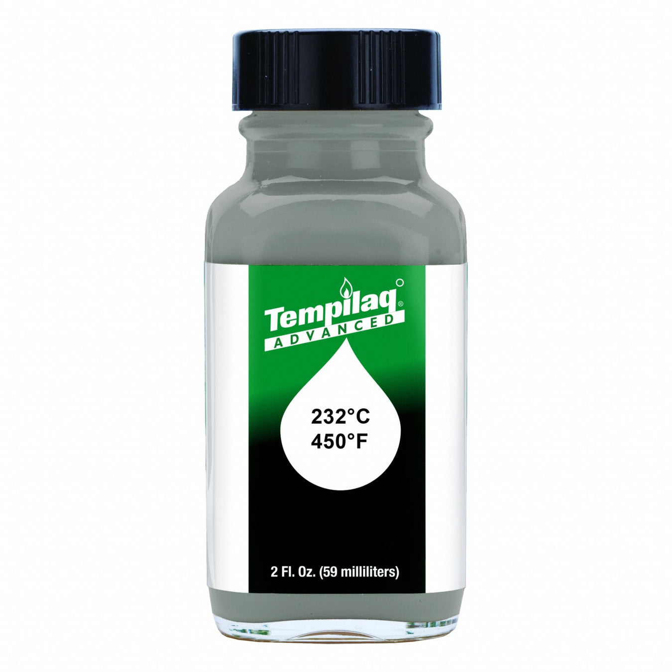 Temperature Indicator 450 Deg F 2 fl oz