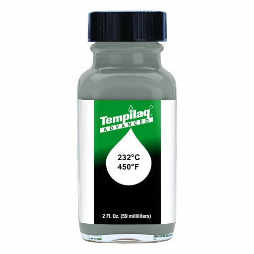 Temperature Indicator 450 Deg F 2 fl oz