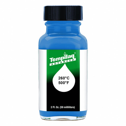 Temperature Indicator 500 Deg F 2 fl oz