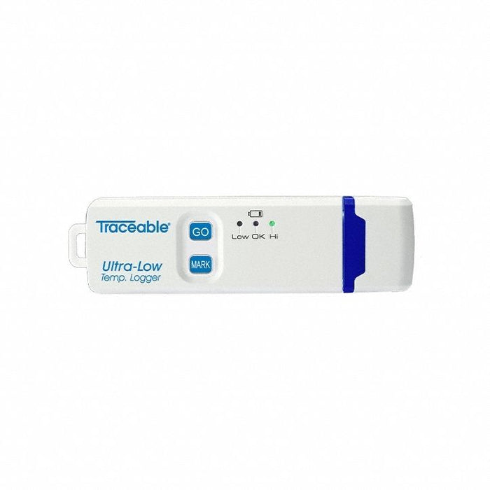 Data Logger +/-0.5C USB