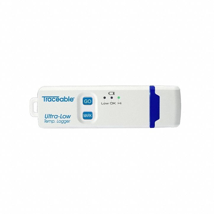 Data Logger +/-0.5C USB