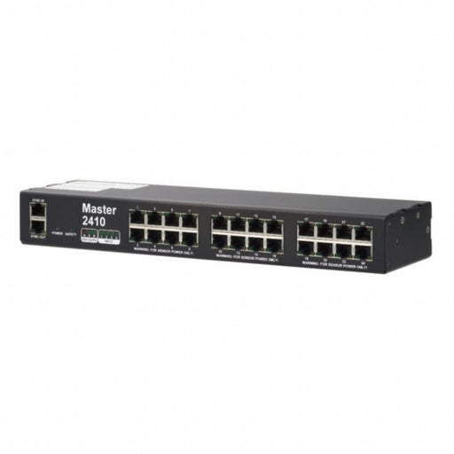 Sensor Networking Hub Master