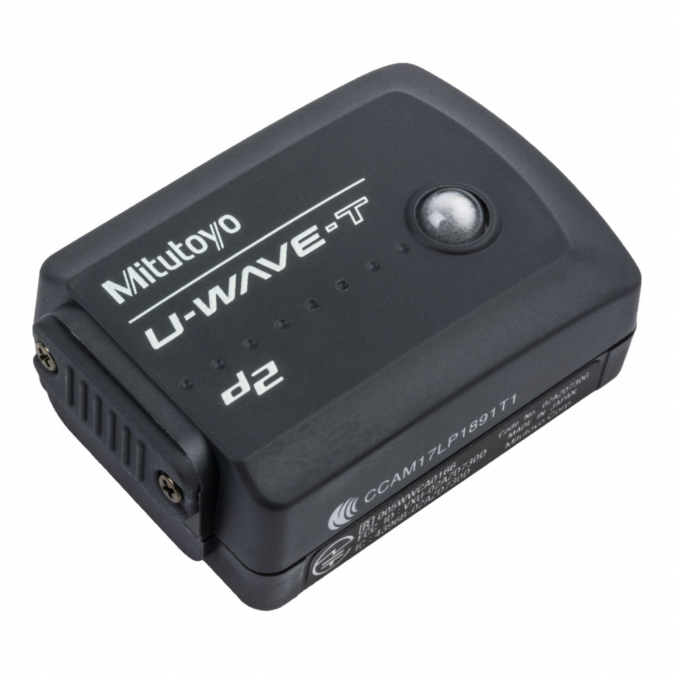 Data Hardware Wireless 15 Channels