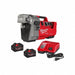 Roll Groover 18V DC 6 in Max Pipe Sz