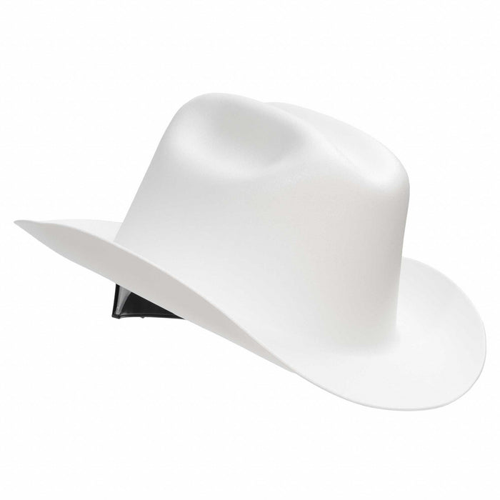Hard hat Type I Cowboy Non-vented