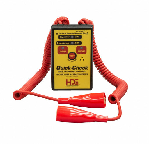 Voltage Detector