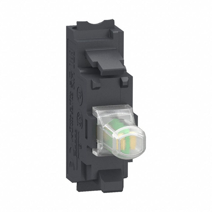 LampModule LED 24VAC/DC White 22mm