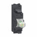 LampModule LED 24VAC/DC White 22mm