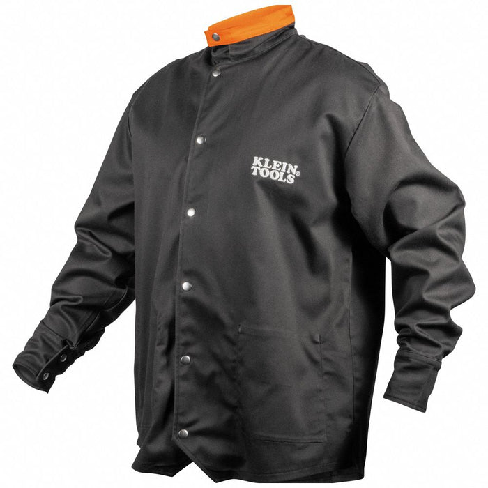 Flame Resist Welding Jacket LG