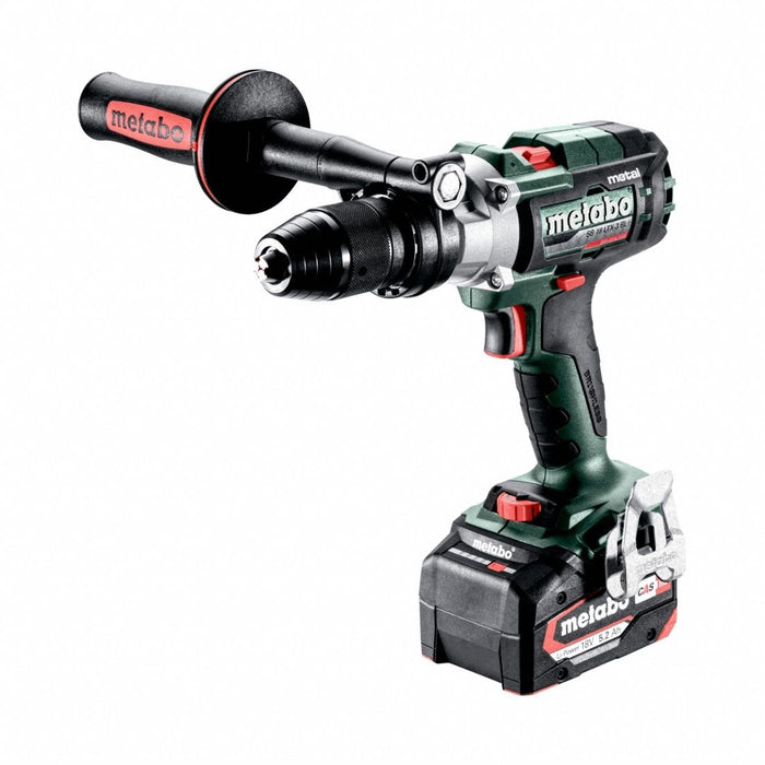 Hammer Drill/Driver