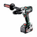 Hammer Drill/Driver
