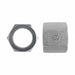 Stainless Hydraulic Adapter 5/16 in