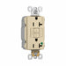 Plugtail Duplex Receptacle