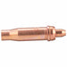 Brazing and Soldering Tip