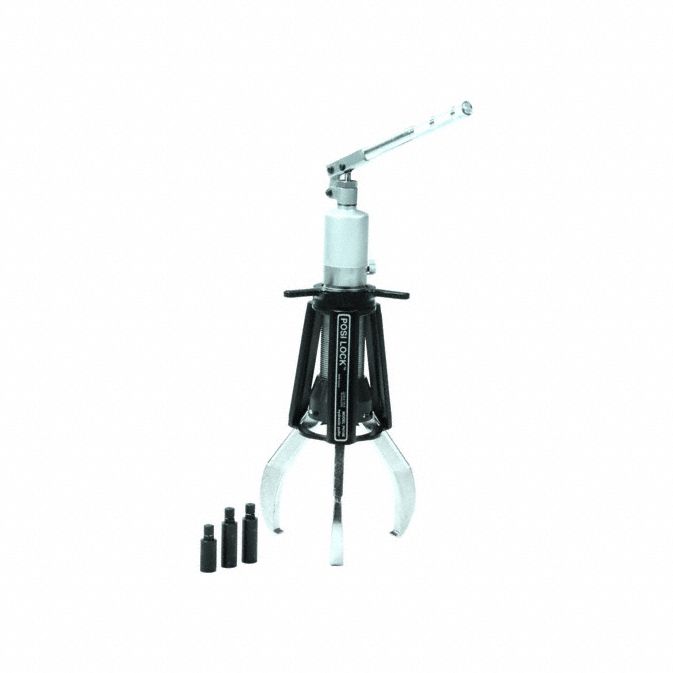 Hydraulic Ram Puller