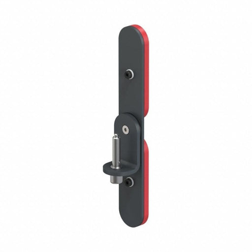 For mounting of NOVA and MULTIMATCH ligh