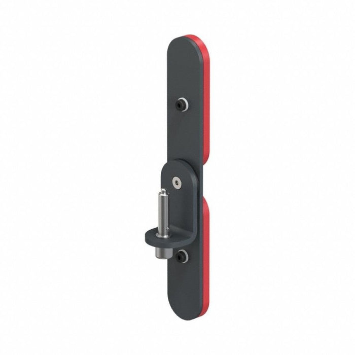 For mounting of NOVA and MULTIMATCH ligh