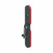 For mounting of NOVA and MULTIMATCH ligh