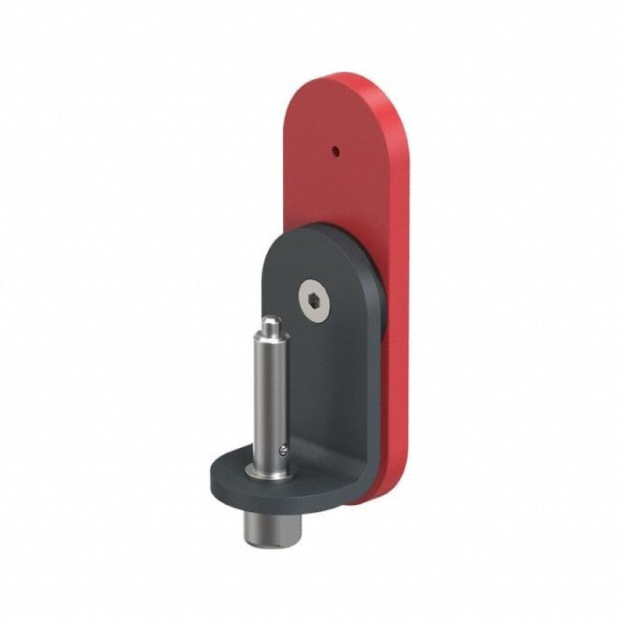 For mounting of NOVA and MULTIMATCH ligh