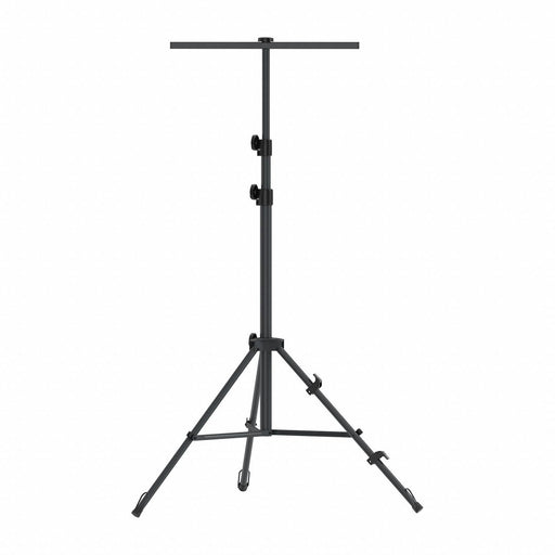Tripod for stationary and flexible posit
