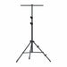 Tripod for stationary and flexible posit