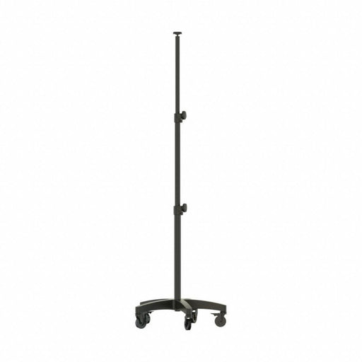 For mobile light positioning