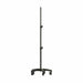 For mobile light positioning
