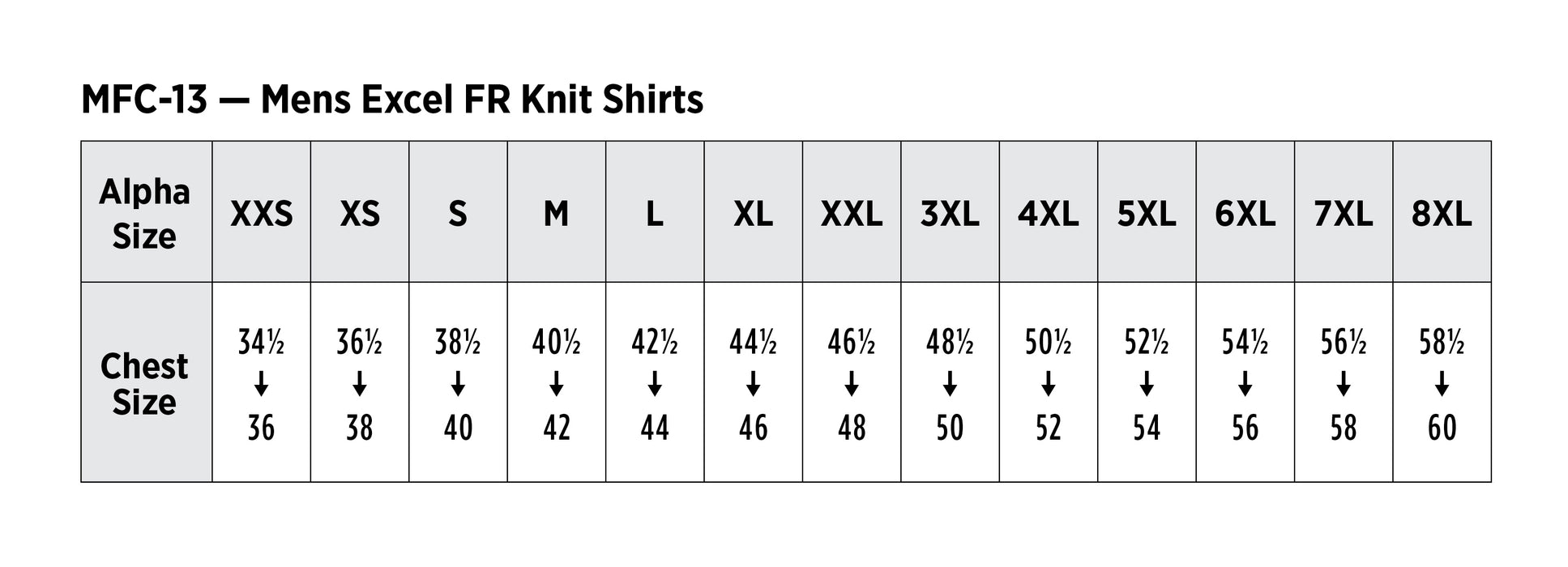 Men's Lightweight FR Mock Turtleneck