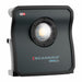 High efficiency floodlight with 10000 lu