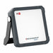 Extremely powerful floodlight providing