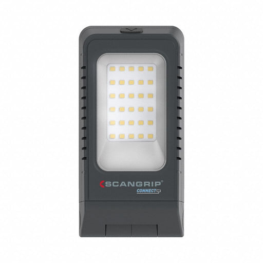 1000 lumen compact universal floodlight