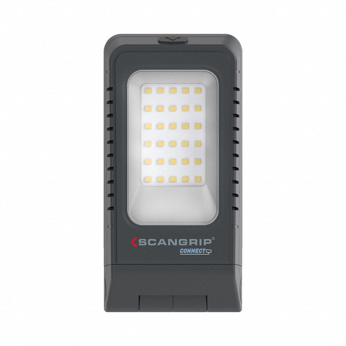 1000 lumen compact universal floodlight