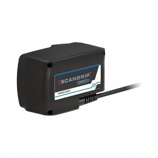 Corded Power Supply to Convert Connect L
