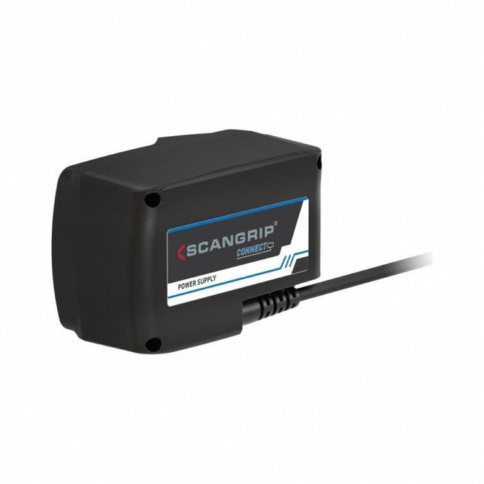 Corded Power Supply to Convert Connect L