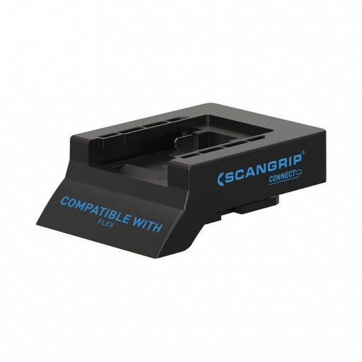 FLEX Battery Adapter