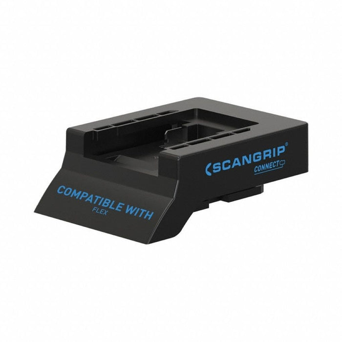 FLEX Battery Adapter