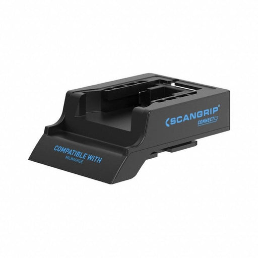 MILWAUKEE Battery Adapter