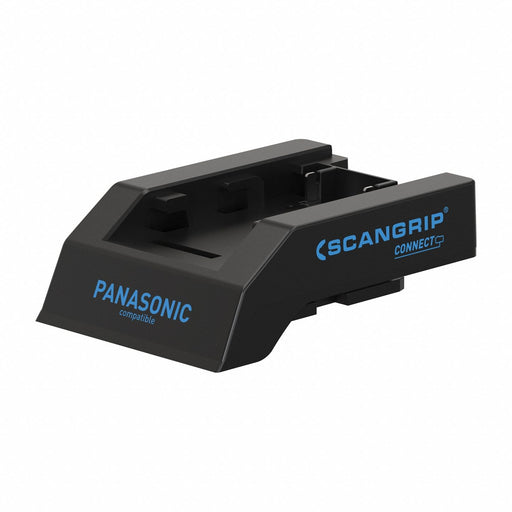 PANASONIC Battery Adapter